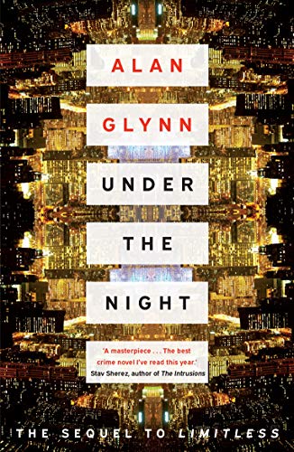 Under the Night (English Edition)