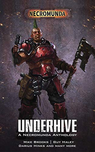 Underhive (Necromunda) (English Edition)