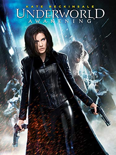 Underworld Awakening
