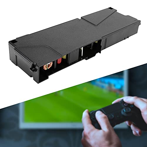 Unidad de fuente de alimentación, Accesorios digitales Reemplazo de fuente de alimentación original para reemplazo de unidad de fuente de alimentación portátil PS4, Disfraces para PlayStati