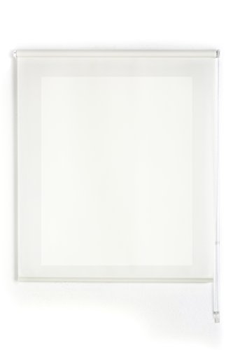 Uniestor Basic - Estor Translucido, Crudo, 160X175 cm
