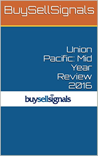Union Pacific: Mid Year Review 2016 (English Edition)