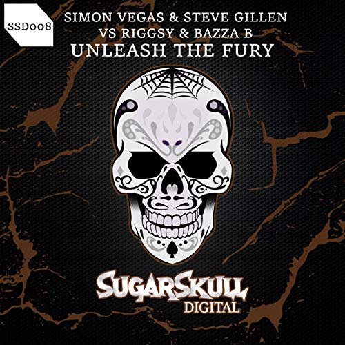 Unleash the fury (Original Mix)