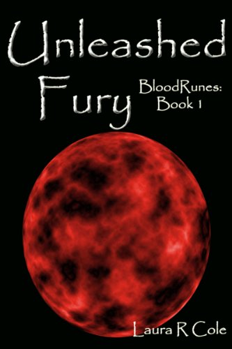 Unleashed Fury (BloodRunes Book 1) (English Edition)