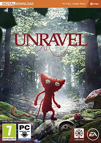 Unravel - Standard | Código Origin para PC