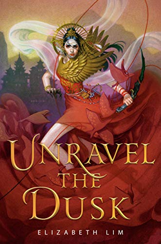 Unravel the Dusk: 2 (The Blood of Stars)