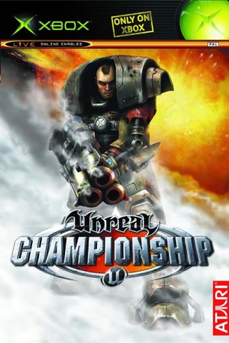Unreal Championship