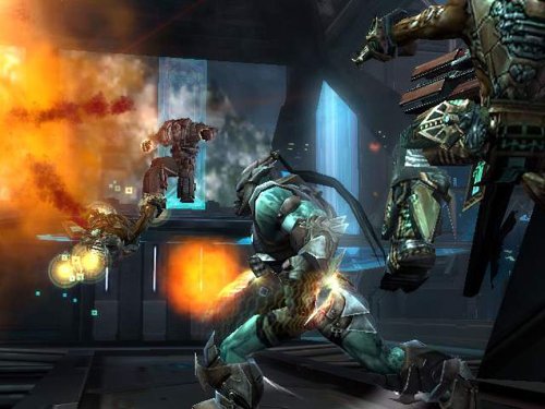 Unreal Championship 2 - the Liandri Conflict