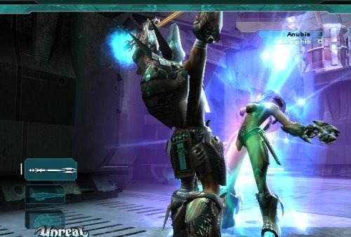 Unreal Championship 2 ~ The Liandri Conflict ~