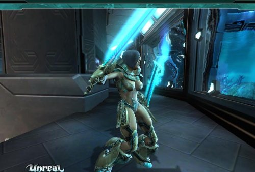 Unreal Championship 2 ~ The Liandri Conflict ~