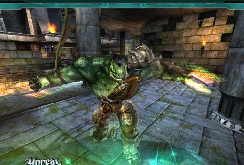 Unreal Championship 2 ~ The Liandri Conflict ~