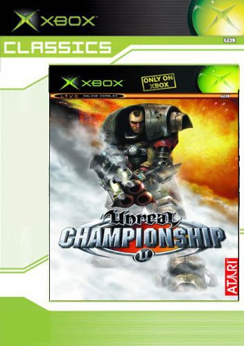 Unreal Championship - Classics (Importación Inglesa)