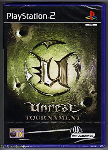 Unreal Tournament