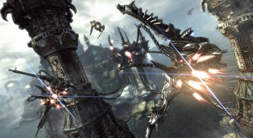 Unreal Tournament III