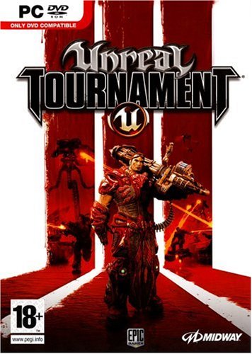 Unreal Tournament III