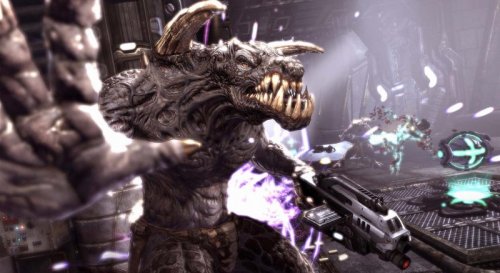 Unreal Tournament III