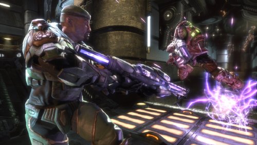 Unreal Tournament III [Importación alemana]