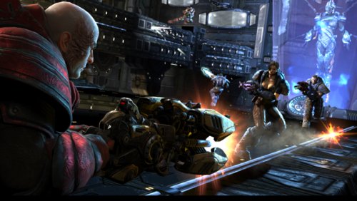 Unreal Tournament III [Importación alemana]