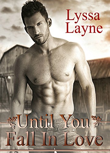 Until You Fall In Love (English Edition)