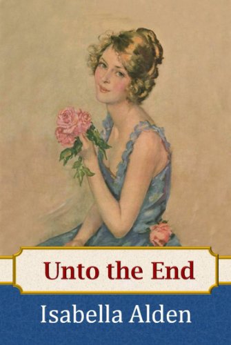 Unto the End (English Edition)