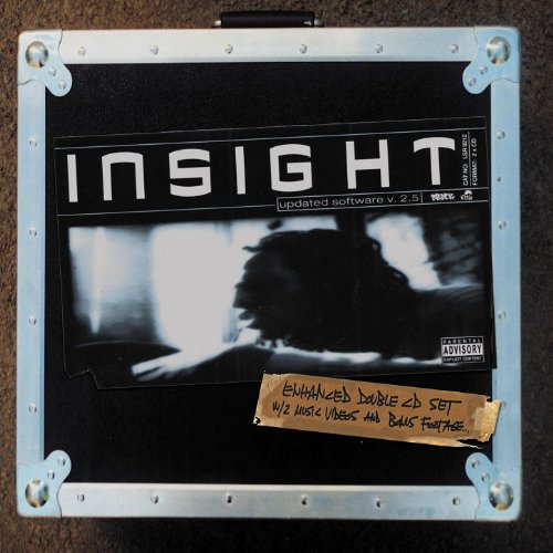 Updated Software V. 2.5