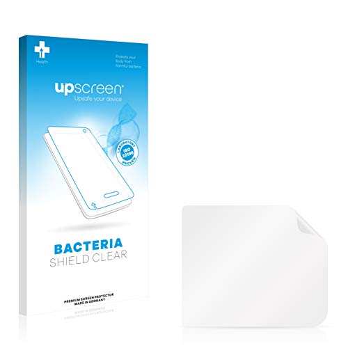 upscreen Protector Pantalla Anti-Bacterias Compatible con Nintendo Gameboy Light Película Protectora Antibacteriana
