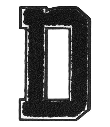 Urban Classics aufn ähbu chstaben UC Carta s, Negro, One Size, UC008 – 00370 – 0050