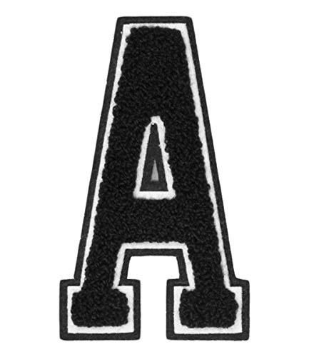 Urban Classics aufn ähbu chstaben UC Carta s, Negro, One Size, UC008 – 00370 – 0050