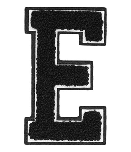 Urban Classics aufn ähbu chstaben UC Carta s, Negro, One Size, UC008 – 00370 – 0050