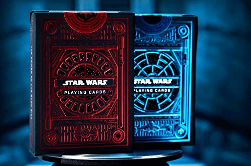 USPCC Star Wars Playing Cards (Light Side)