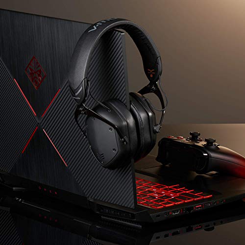 V-MODA Crossfade 2 Wireless Codex Edition con Qualcomm aptX y AAC - Matte Black