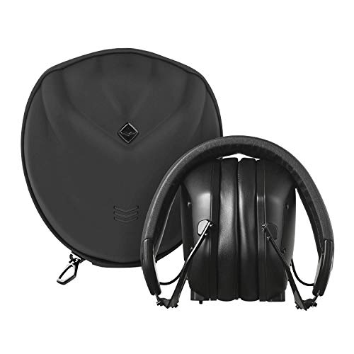 V-MODA Crossfade M-100 Master Auriculares Over-Ear de Metal Aislantes del Ruido