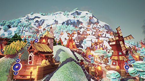 Valhalla Hills - Definitive Edition [Importación alemana]