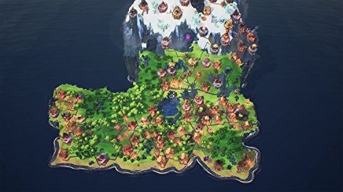 Valhalla Hills - Definitive Edition [Importación alemana]