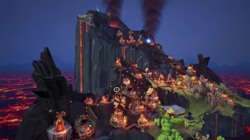 Valhalla Hills - Definitive Edition (PlayStation PS4)