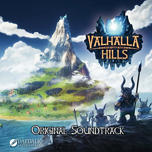 Valhalla Hills (Original Daedalic Entertainment Game Soundtrack)