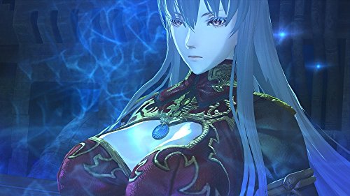 Valkyria: Azure Revolution - Standard Edition [PS4][Importación Japonesa]