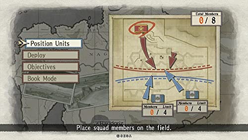 Valkyria Chronicles [Importación Francesa]