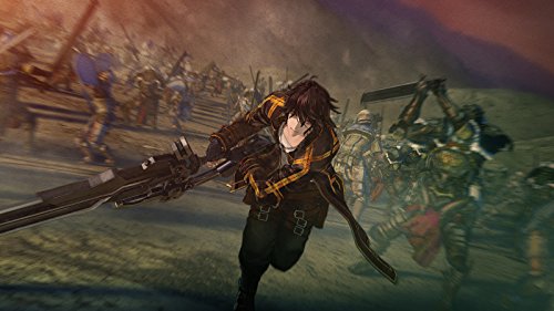 Valkyria Revolution [Importación francesa]