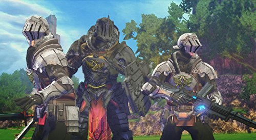 Valkyria Revolution [Importación francesa]