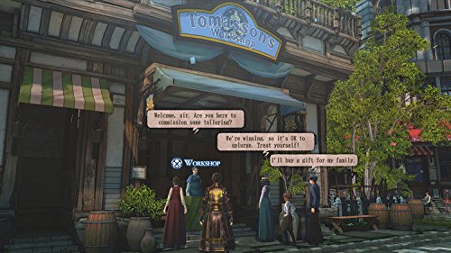 Valkyria Revolution Limited Edition [Importación alemana]