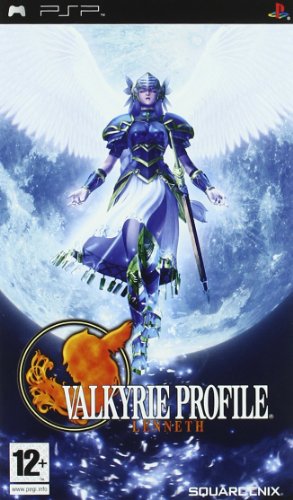Valkyrie Profile: Lenneth