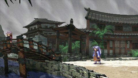 Valkyrie Profile: Lenneth