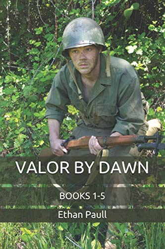 VALOR BY DAWN: BOOKS 1-5