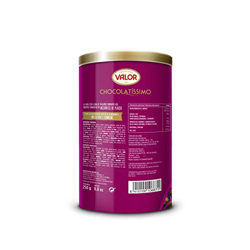 Valor Chocolatíssimo Surtido, 250g