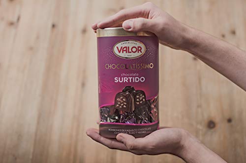Valor Chocolatíssimo Surtido, 250g