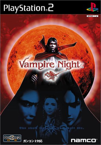 Vampire Night