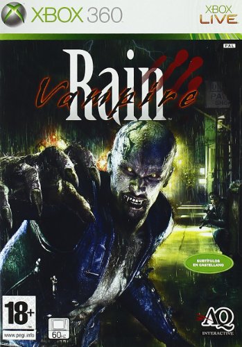 Vampire Rain