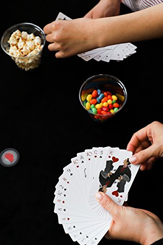 Vampyre Hearts: A Trick-Taking Game