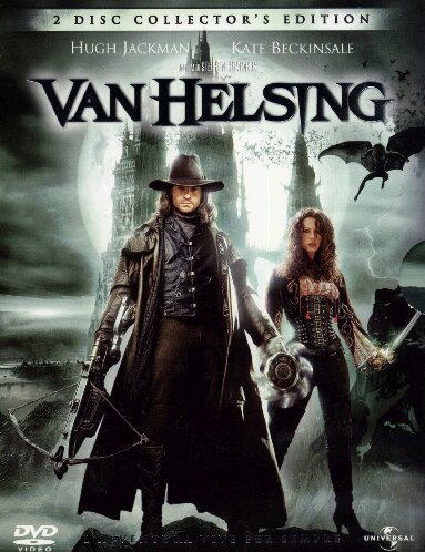Van Helsing (CE) (2 Dvd) [Italia]